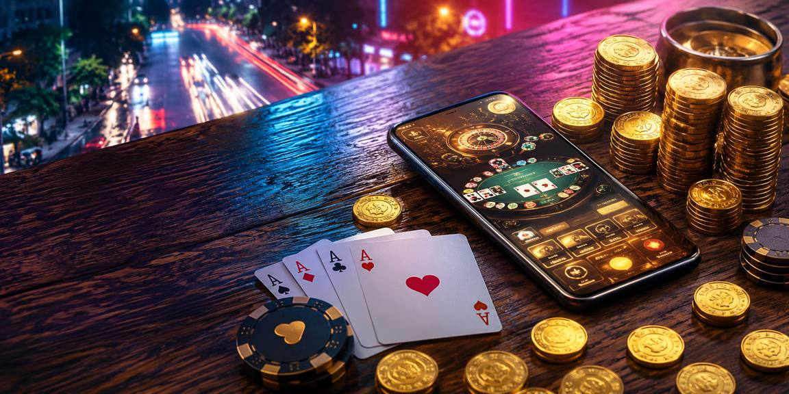redwin Nổi Bật Slot